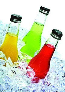 清凉饮料与用药宜忌指南