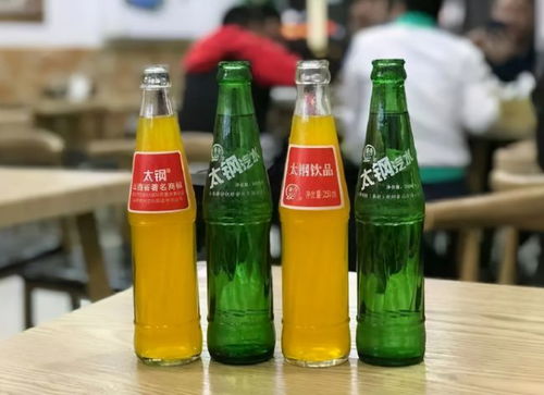 每个城市都有一款饮料，别说你只喝过可乐，看看哪种是你家乡的饮料