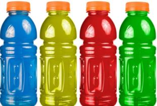 术能与普通饮料的区别