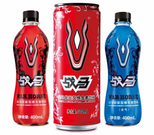 重塑优质能量饮料风向标，战马饮料另辟蹊径