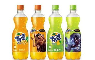 拳头老总分享特制饮料 英雄联盟联名可口可乐掀起游戏文化热潮