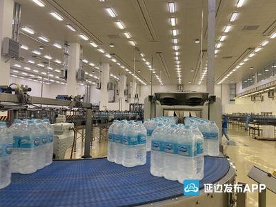 依托生态优势，打造健康饮品新标杆