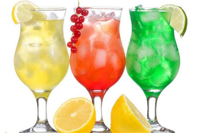 佳源饮料 品质与健康的完美融合