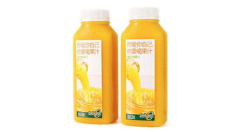 果汁饮料全攻略 种类解析与优质品牌推荐